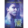 Blue Fire