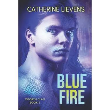 Blue Fire
