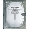 Holy Bible: Young's Literal Translation Yahweh Edition