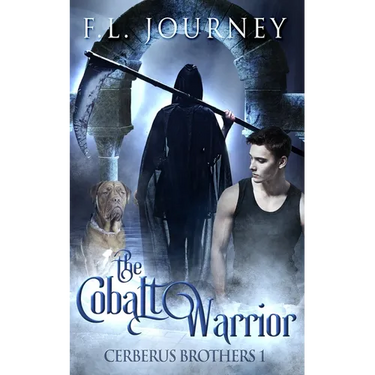 Cobalt Warrior