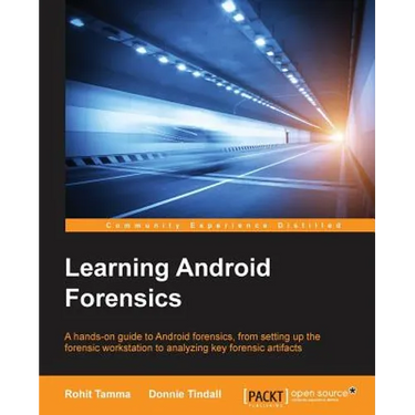 Learning Android Forensics