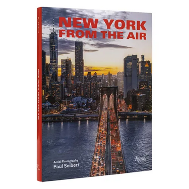 New York from the Air