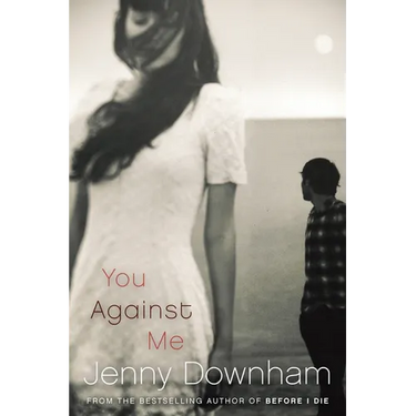 You Against Me