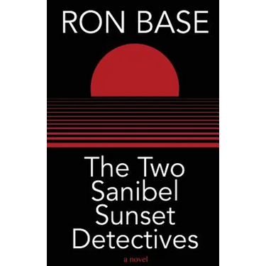 The Two Sanibel Sunset Detectives