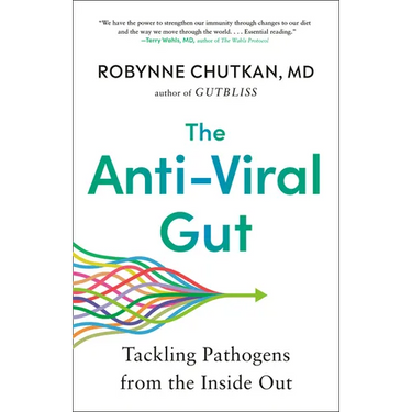 The Anti-Viral Gut: Tackling Pathogens from the Inside Out