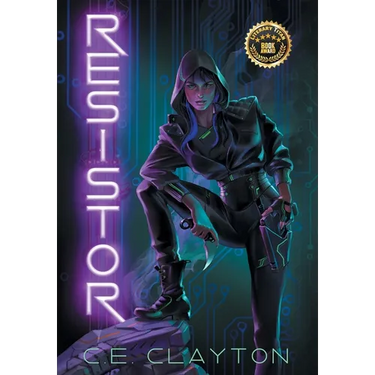 Resistor: An Eerden Novel