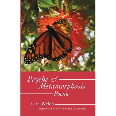 Psyche & Metamorphosis: Poems