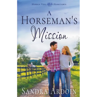 A Horseman's Mission