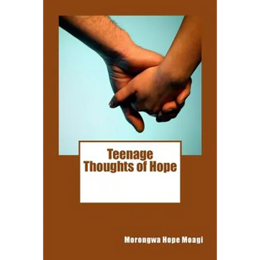 Teenage Thoughts of Hope