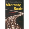 Alternate Route: Toward Efficient Urban Transportation