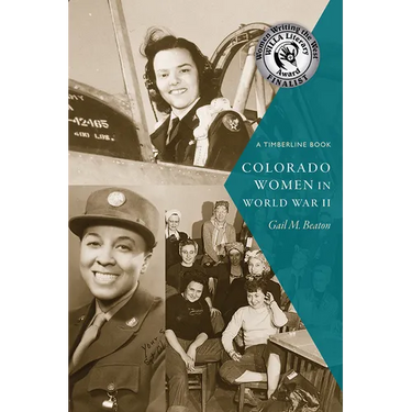 Colorado Women in World War II