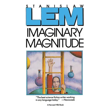 Imaginary Magnitude