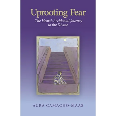 Uprooting Fear: The Heart's Accidental Journey to the Divine