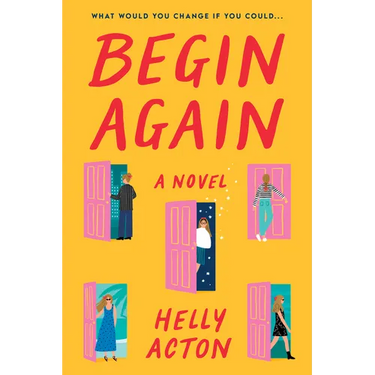 Begin Again