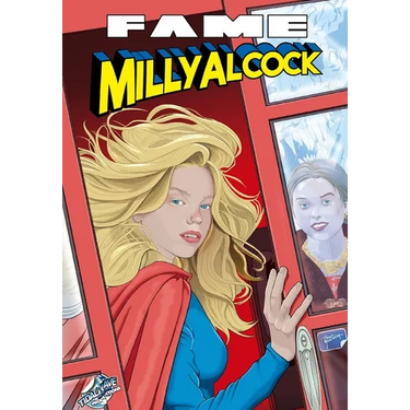 Fame: Milly Alcock