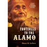 Footfalls to the Alamo