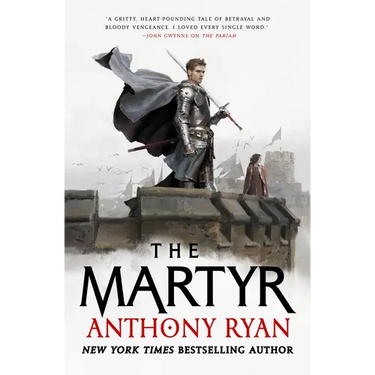 The Martyr