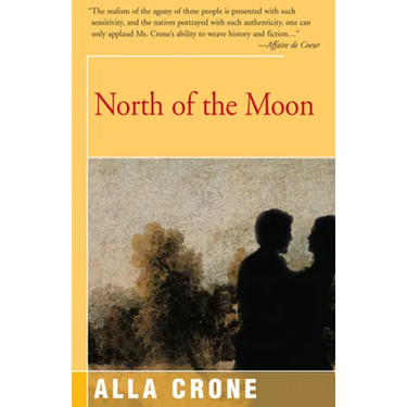 North of the Moon