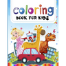 Coloring Book
