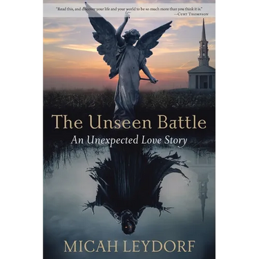 The Unseen Battle: An Unexpected Love Story
