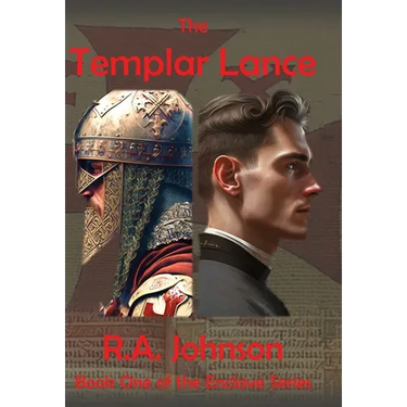 The Templar Lance
