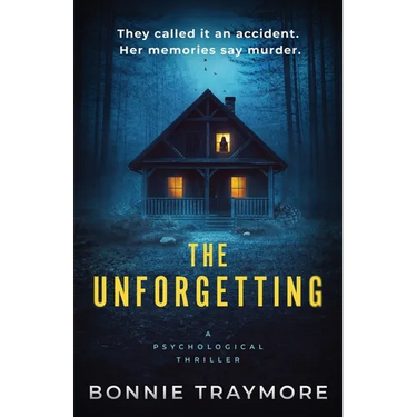 The Unforgetting: A Psychological Thriller
