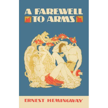 A Farewell to Arms