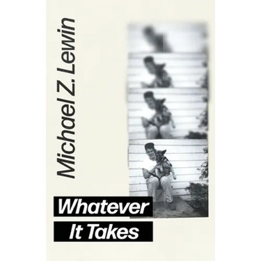 Whatever It Takes
