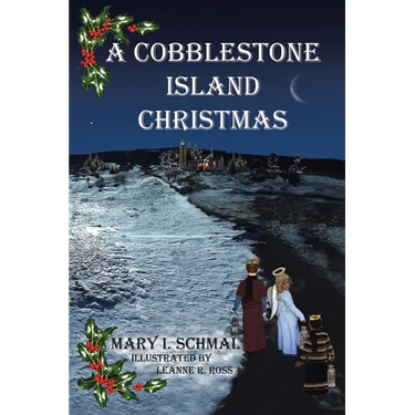 A Cobblestone Island Christmas