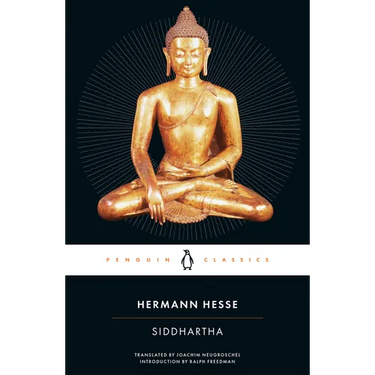 Siddhartha: An Indian Tale