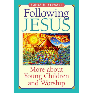 Following Jesus