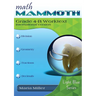 Math Mammoth Grade 4-B Worktext, International Version