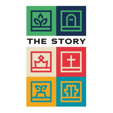 The Story (25-Pack)
