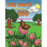 Meg Wants to Lay an Egg