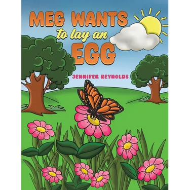 Meg Wants to Lay an Egg