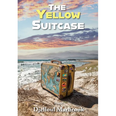 The Yellow Suitcase