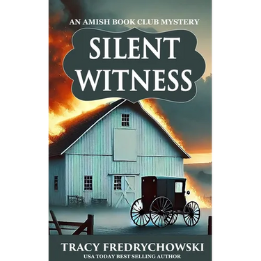 Silent Witness