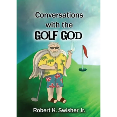 Conversations With The Golf God