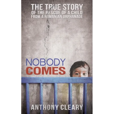 Nobody Comes