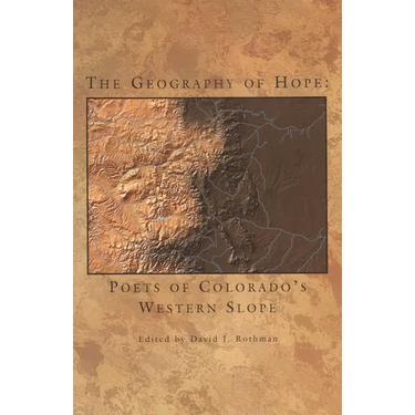 Geography of Hope