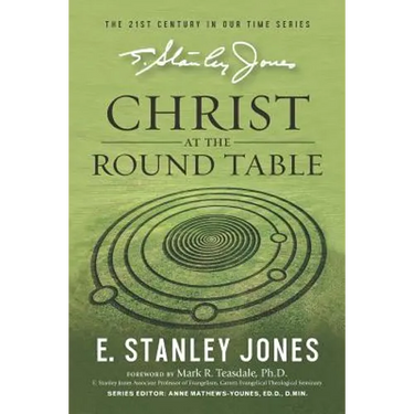 Christ At The Roundtable: (Revised edition)