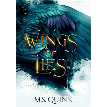 Wings of Lies: Book 1