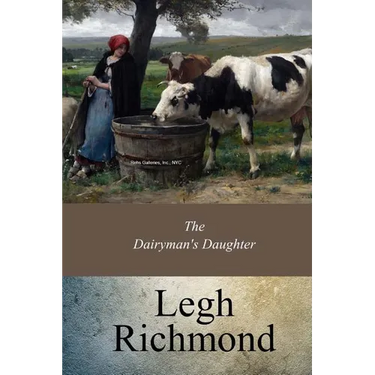 The Dairyman's Daughter