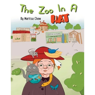 The Zoo in a Hat