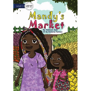 Mandy's Market