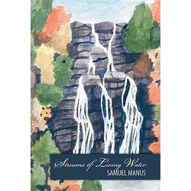 Streams of Living Water