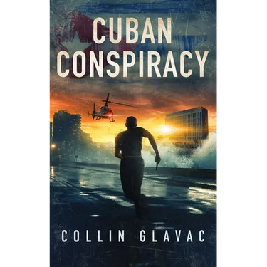 Cuban Conspiracy