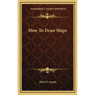 How To Draw Ships