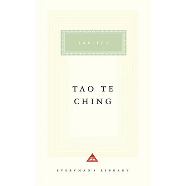 Tao Te Ching: Introduction by Sarah Allan