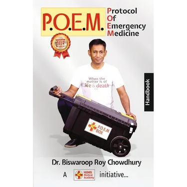 P.O.E..M: Protocol of Emergency Medicine